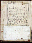 Катехизис Лаврентия Зизания, XVII в. 