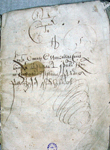 Переписная книга церквей Антониево-Сийского монастыря 1692 г.