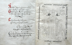 Сборная рукопись, XVII в.